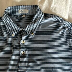 Peter Millar polo
